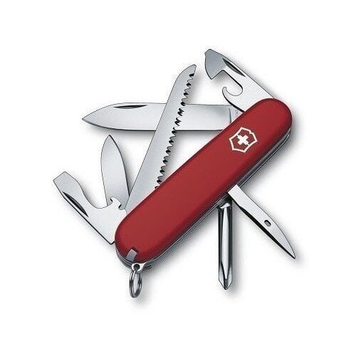 Victorinox Hiker Slike