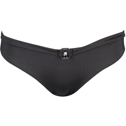 Karl Lagerfeld Ženski donji deo kupaćeg KL20WBT04_1EF0802_NEROBLACK, Crni Slike