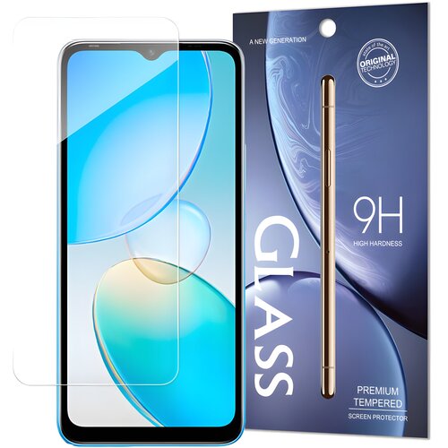 IZMAEL.eu Temperirano kaljeno steklo 9H za Infinix Hot 12i - Prozorna Cene