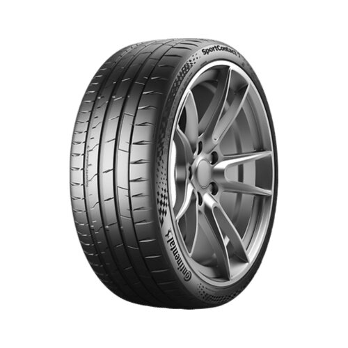  Guma G265/35R20 99Y XL FR SPORTCONTACT 7 CONTINENTAL Cijene