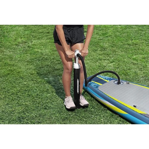 Bestway Hydro-Force&trade; Aqua Glider Touring SUP daska na naduvavanje 320&times;79&times;12 cm Cene