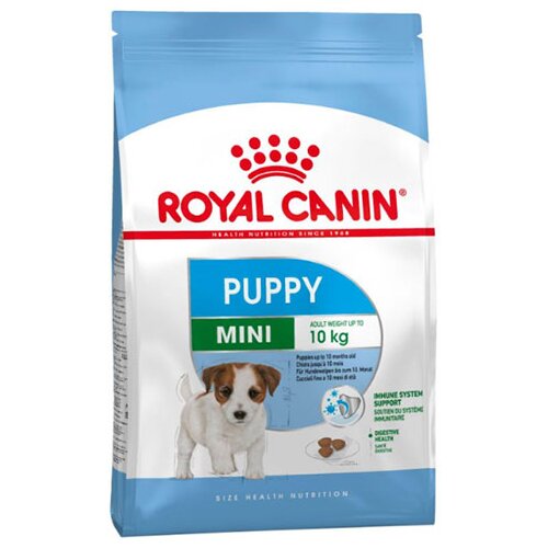 Royal_Canin hrana za štence malih rasa mini puppy 8kg RV0787 Cene