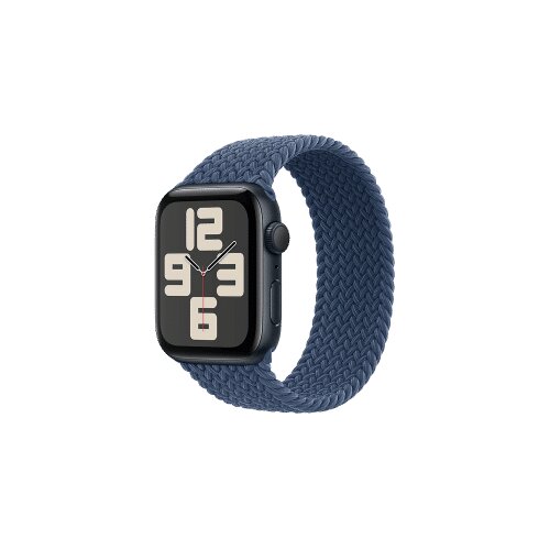 Apple Watch SE 2024 44mm ALUMINUM CASE WITH DENIM SPORT Cijene