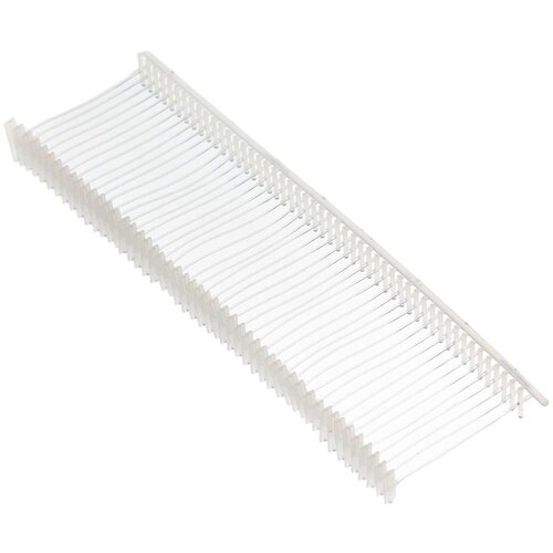 Apli Plastične vezice za označevanje tekstila standard, 50 mm, 5000 kos, (20375774) Cene
