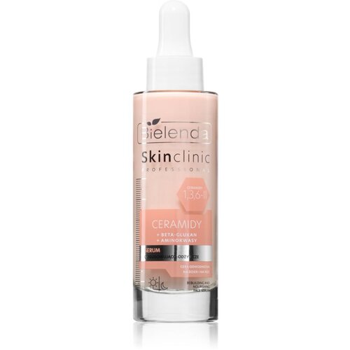 Bielenda Skin Clinic Professional Ceramidy hranljivi serum za dan in noč 30 ml Cene