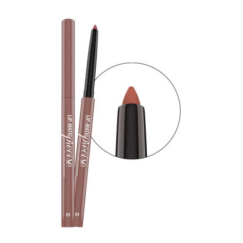 bellaoggi črtalo za ustnice - Lip Matic Precise - Supernatural Cene