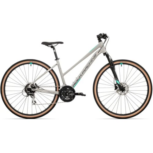  BICIKL ROCK MACHINE CROSSRIDE 29" - L Cene
