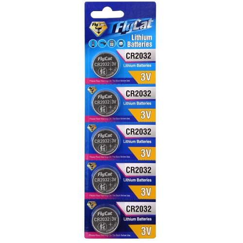 FLYCAT baterija CR2032 3V Cene