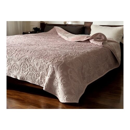 Ćebe Merinos 220x240cm D11 Mali cvet ( VLK000396-d11malicvet ) Slike