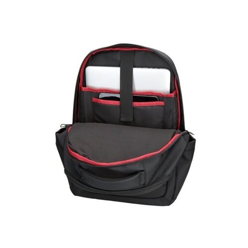 PepeJeans Dorking ranac za laptop - crna ( 74.629.41 ) Slike