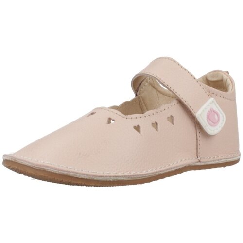 Tecnobaby Nizki čevlji TESH510004 Rožnata Cene