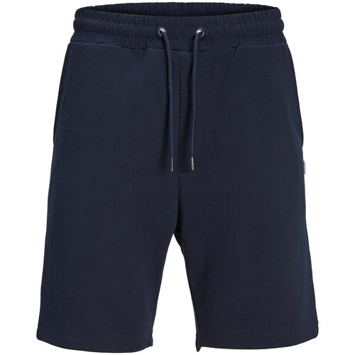 Jack & Jones Hlače 'BRADLEY' tamno plava Cene