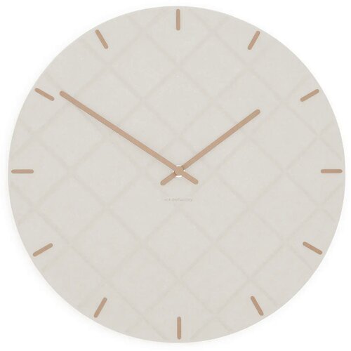 Von Der Factory Zidni sat Luxhora Mosaida White 11 boja kazaljki Slike