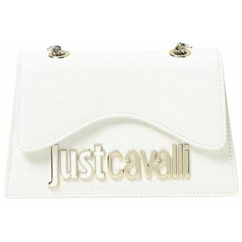Just Cavalli bela ženska torbica JCRA4BB7-ZS766-003 Slike