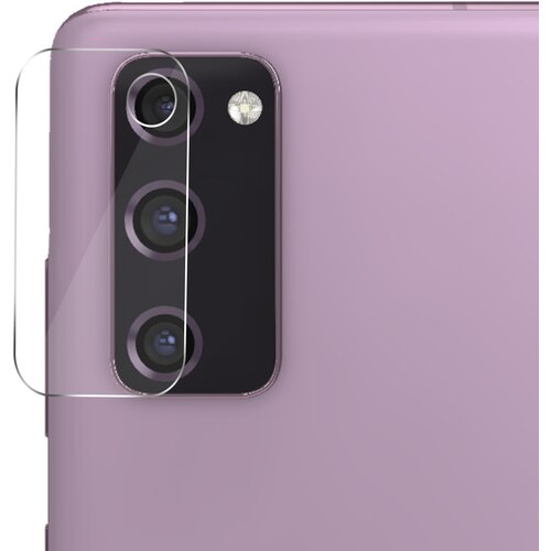 AVIZAR Ultra-odporna za&amp;scaron;cita iz kaljenega stekla 9H za kamero Samsung S20 FE, (20629202) Slike