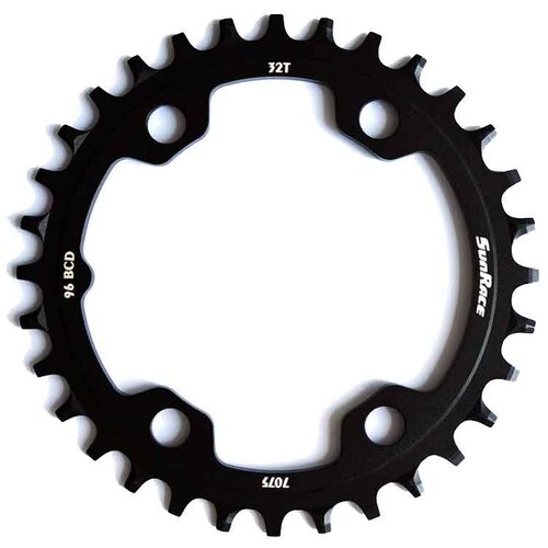  SUNRACE LANČANIK CRMS00 32Z BCD96 NARROW Cijene