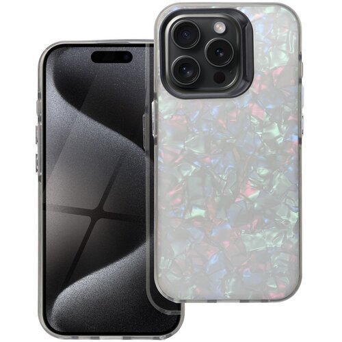  futrola tutti frutti za iphone 16 (6.1) crna Slike