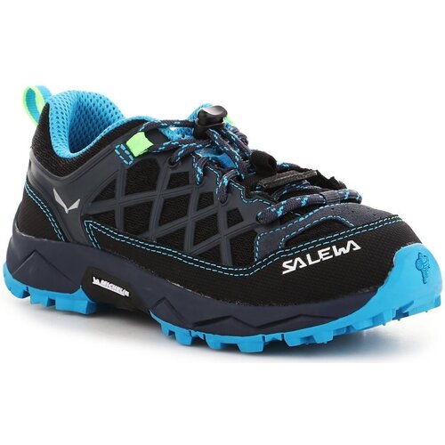 Salewa Pohodništvo Jr Wildfire 64007-3847 Večbarvna Cene