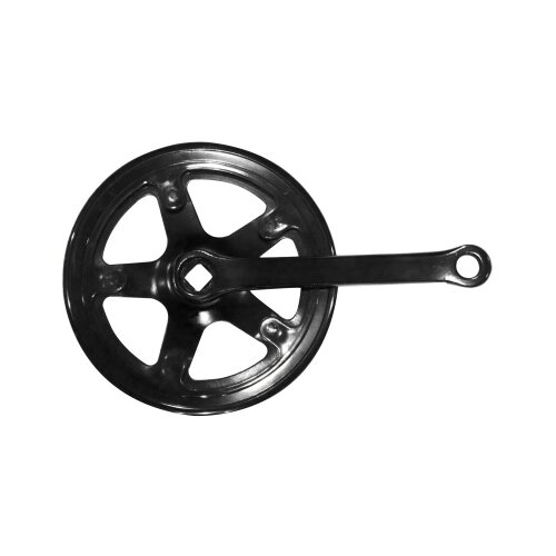  srednji pogon-mtb čelik 20&amp;rdquo; Z36 sa &amp;scaron;titnikom Slike