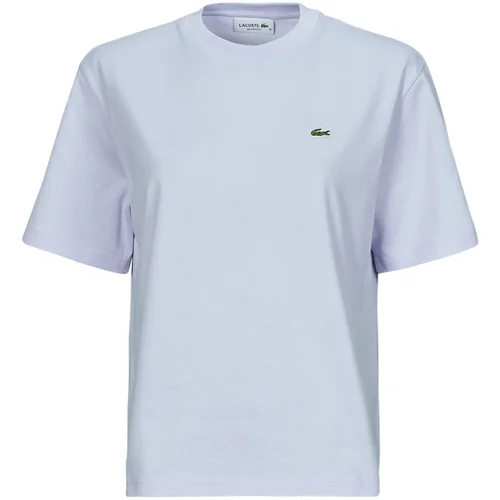 Lacoste TF7215 Bijela