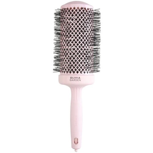  Četka za feniranje Olivia Garden Expert Blowout Wavy &ndash; Speed Pastel Pink 65 Cijene