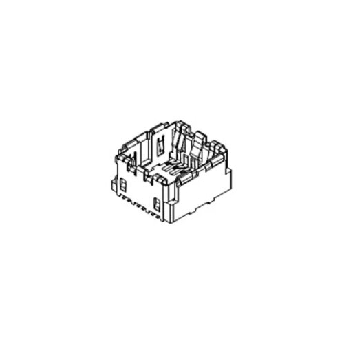 Molex 105167-0001 1 St. Tape on Full reel Cijene