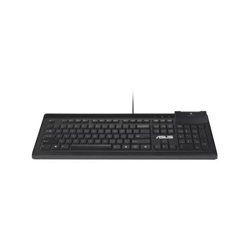 Asus KU100 Smart Card, žična tastatura Cene