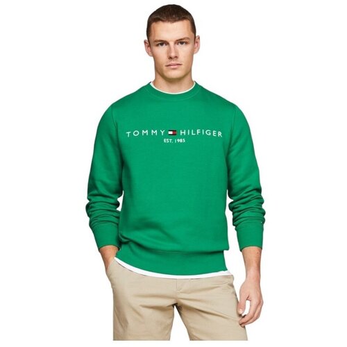 Tommy Hilfiger MW0MW11596L4B Zelena Cijene