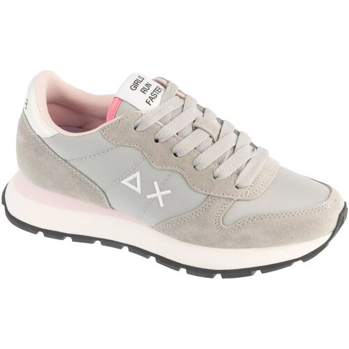 Sun68 Ally Solid Z36201-06 ženske tenisice Slike