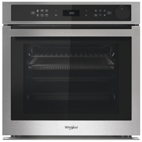 Whirlpool vgradna pečica AKZ9S 8271 IX, inox Cene
