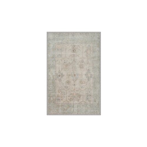 Conceptum Hypnose tepih Eexfab447, 120x180 cm, svijetlozeleni Slike