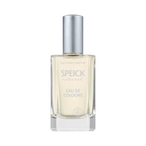 SPEICK natural Eau de Cologne Fresh Slike