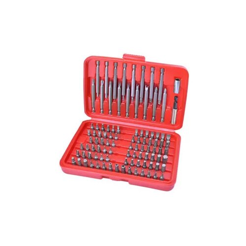 Extol Premium set bitova 98 delova 8819649 Slike