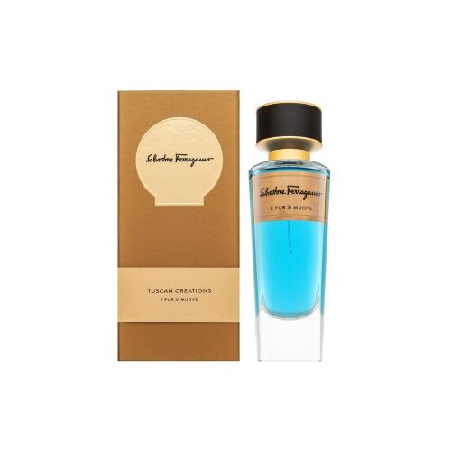 Salvatore Ferragamo E Pur Si Muove parfumirana voda unisex 100 ml Slike