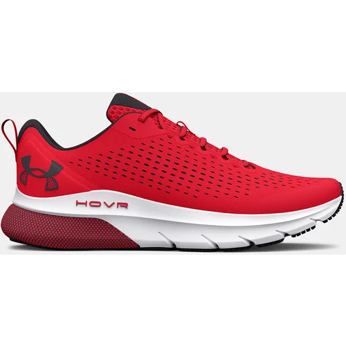 Under Armour Shoes UA HOVR Turbulence RED Men shoptok.hr