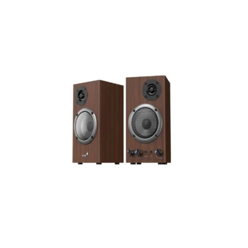 Genius zvučnici HF500B Wood Cijene