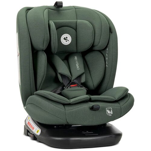 Lorelli auto sedi&scaron;te i-Capella Green, 40-150cm Isofix Cene