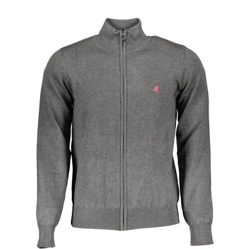 U.S. GRAND POLO US GRAND POLO MEN'S GRAY CARDIGAN Cene