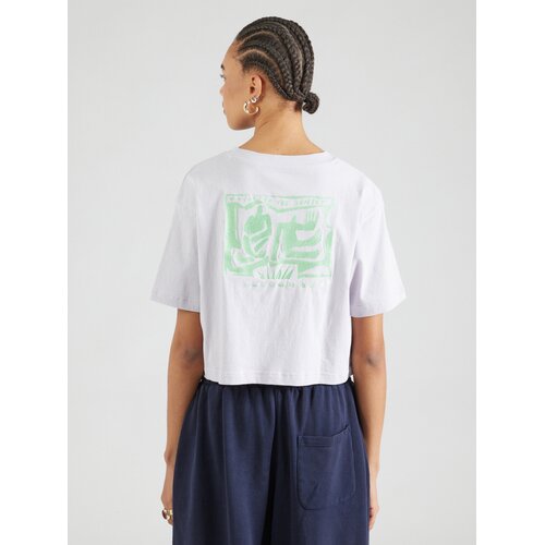 Volcom Majica &amp;#039;DRUMSTONE&amp;#039; zelena / majnica Slike