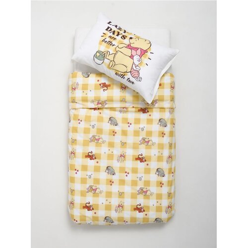 Sinsay Komplet posteljine Winnie the Pooh Slike