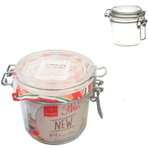  TEGLA FIDO BORMIOLI ROCCO 350ML 82708 Cene