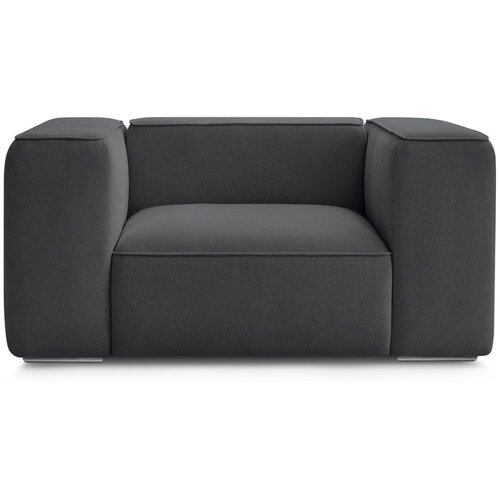 Bobochic Paris Tamno siva fotelja Zephyr &amp;ndash; Slike
