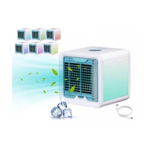 Beper mini klima P206RAF200 Slike