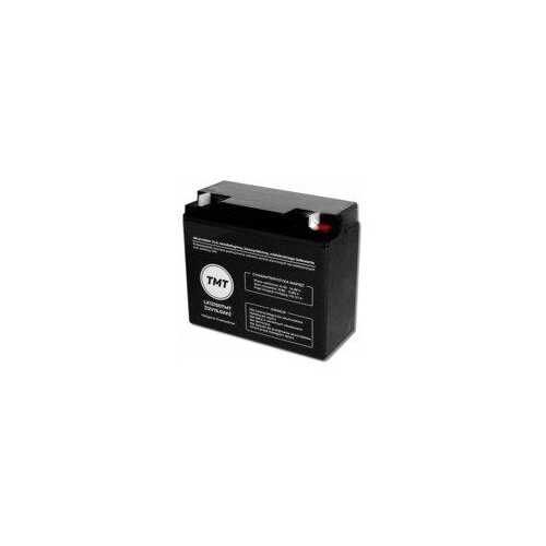  TMT LX12150TMT AGM akumulator 12 V, 15 Ah, brez vzdrževanja Slike