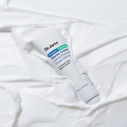 Dr.Jart+ Power Derma Barrier Cream lahka krema za obraz za krepitev kožne pregrade 80 ml Slike