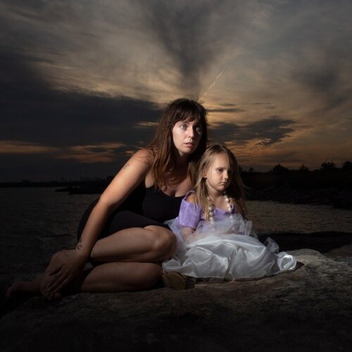 POSNETI MEDIJI U.S. GIRLS - HEAVY LIGHT, (21011797) Cene