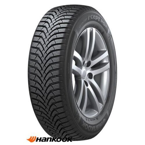 Hankook Zimska 135/80R13 70T WINTER I*CEPT RS2 W452 - Skladišče 9 (Dostava 5 delovnih dni) Cene