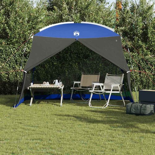  s mrežom protiv komaraca Azure plava 320 x 320 x 218 cm Slike