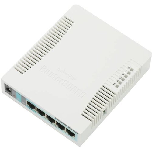 Olimp Sport MIKROTIK (RB951G-2HnD) RouterOS L4 access point Cene
