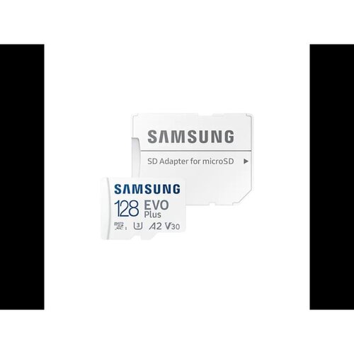 Samsung MicroSD 128GB EVO Plussa adapteromUp to... Cijene